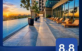 SKS Pavillion Residences Johor Bahru